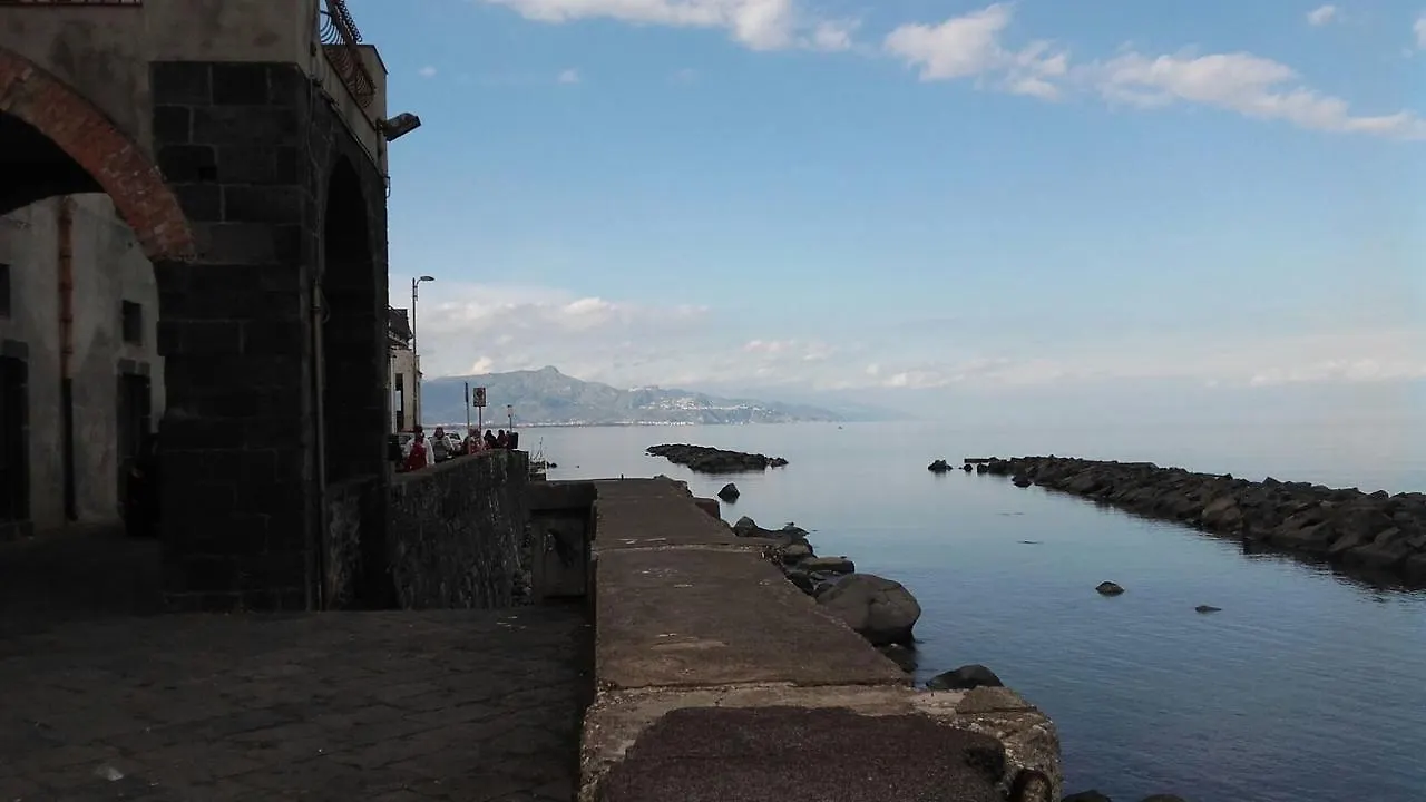 Casa Sole Mare Villa Riposto 0*,  Italy