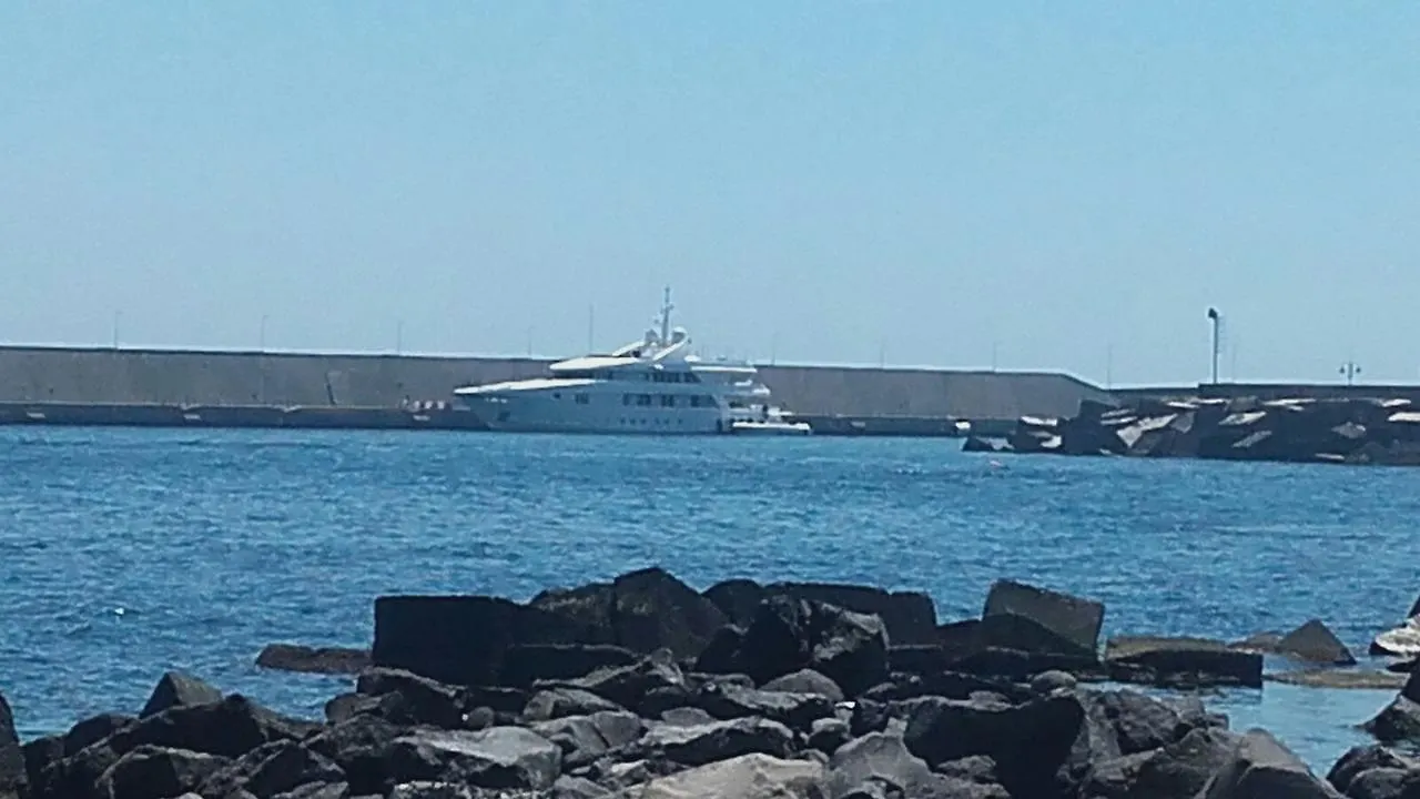 Casa Sole Mare Villa Riposto