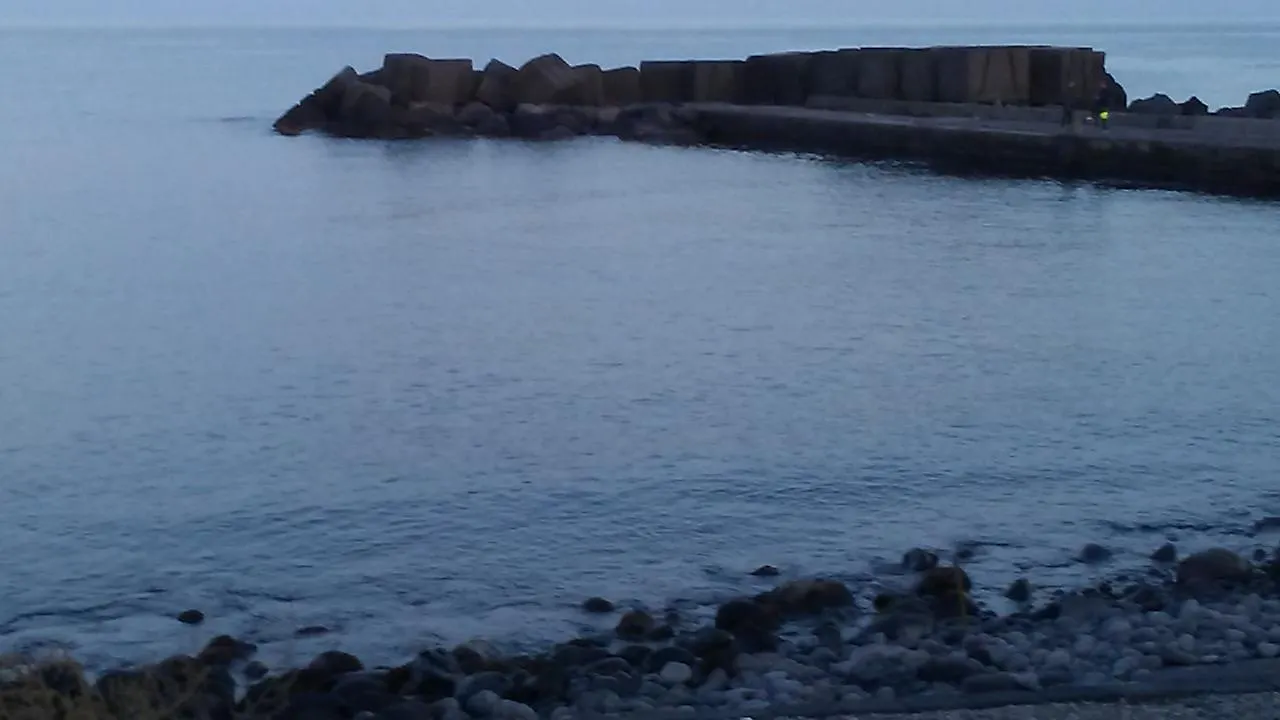Casa Sole Mare Villa Riposto