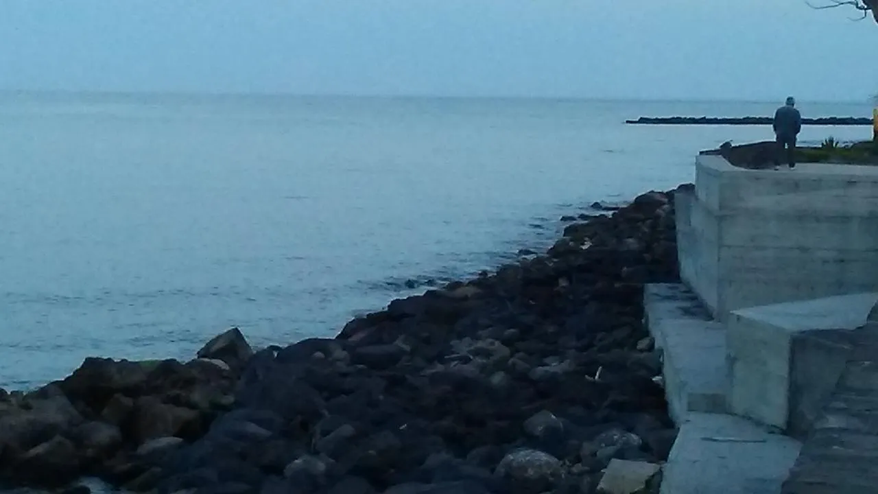 Holiday home Casa Sole Mare Villa Riposto