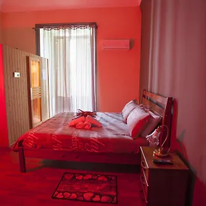 3* Couette-café Siciliaetnamare