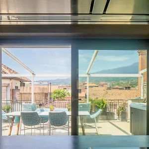 Holiday home Casa Rebecca, Riposto